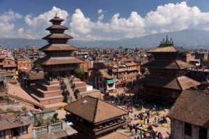 SONY DSC Kathmandu Valley - Nepal