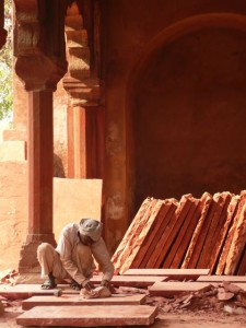 Indian Artisan