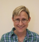 Cheryl Bemiss, the winner of the Golden Experience Giveaway