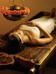 Ayurveda Spa, Kerala