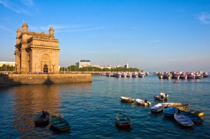 Gateway of India, Mumbai