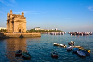 Gateway of India, Mumbai