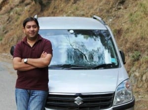 Amit Thakur