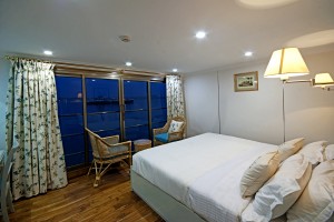 Guest Room, Raj Mahal