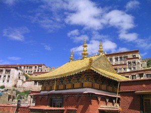 Enchanting Tibet