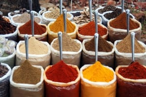 Spice Market, Delhi
