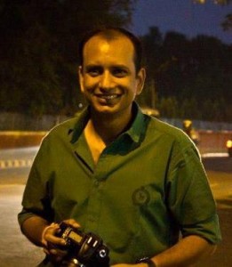 Meet Aditya "Addy" Singh