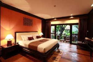 Superior Room, Rim Resort