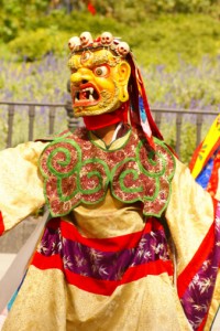 Tsechu Festivals of Bhutan