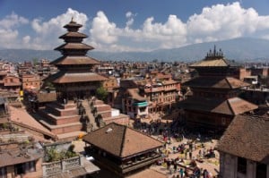Kathmandu Valley - Nepal
