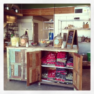 Masala Pop Production Kitchen and Pop Shop