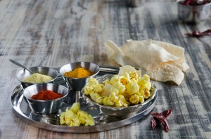 Masala Pop