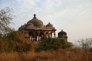 Ranthambore Fort, Rajasthan