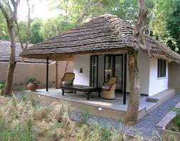 Khem Villas, Luxury Cottage
