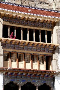 Hemis Monastery, Ladakh