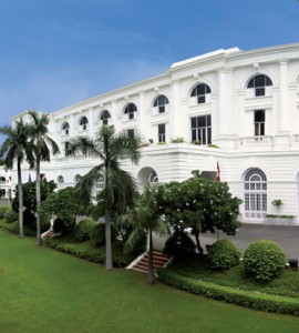 Oberoi Maidens Hotel, Delhi