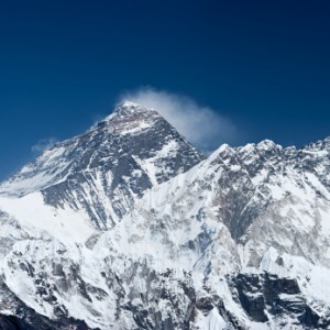 Mt. Everest