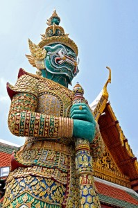 Tales from Thailand