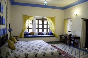 Suite at Dera Mandawa, Jaipur