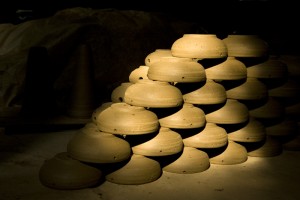 Pottery in Koh Kred