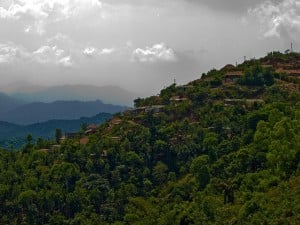 Coorg, Karnataka