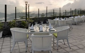 Hotel Marina in Shimla, India