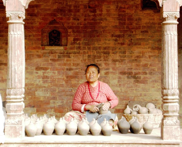 Bhaktapur