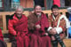 Bhutan locals