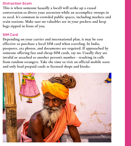 Book Page