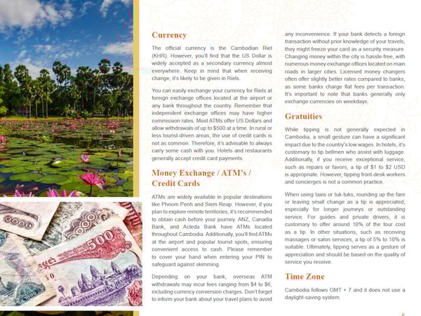 Cambodia Destination Guide Preview