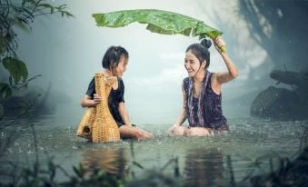 Legends of Laos