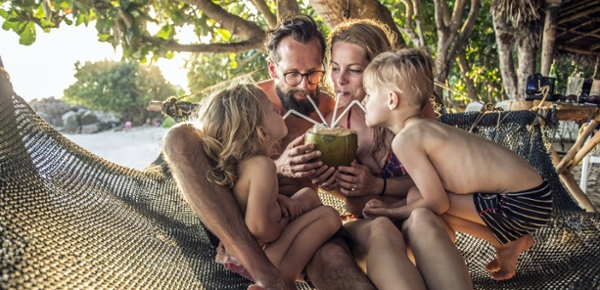 Sri Lanka Family Adventure