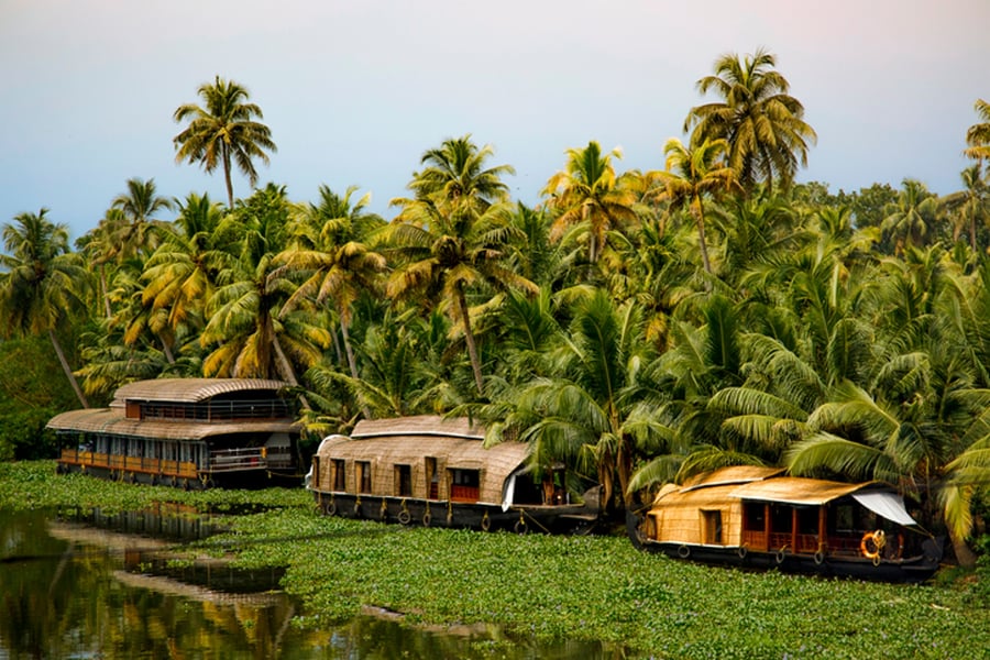 Sublime Kerala