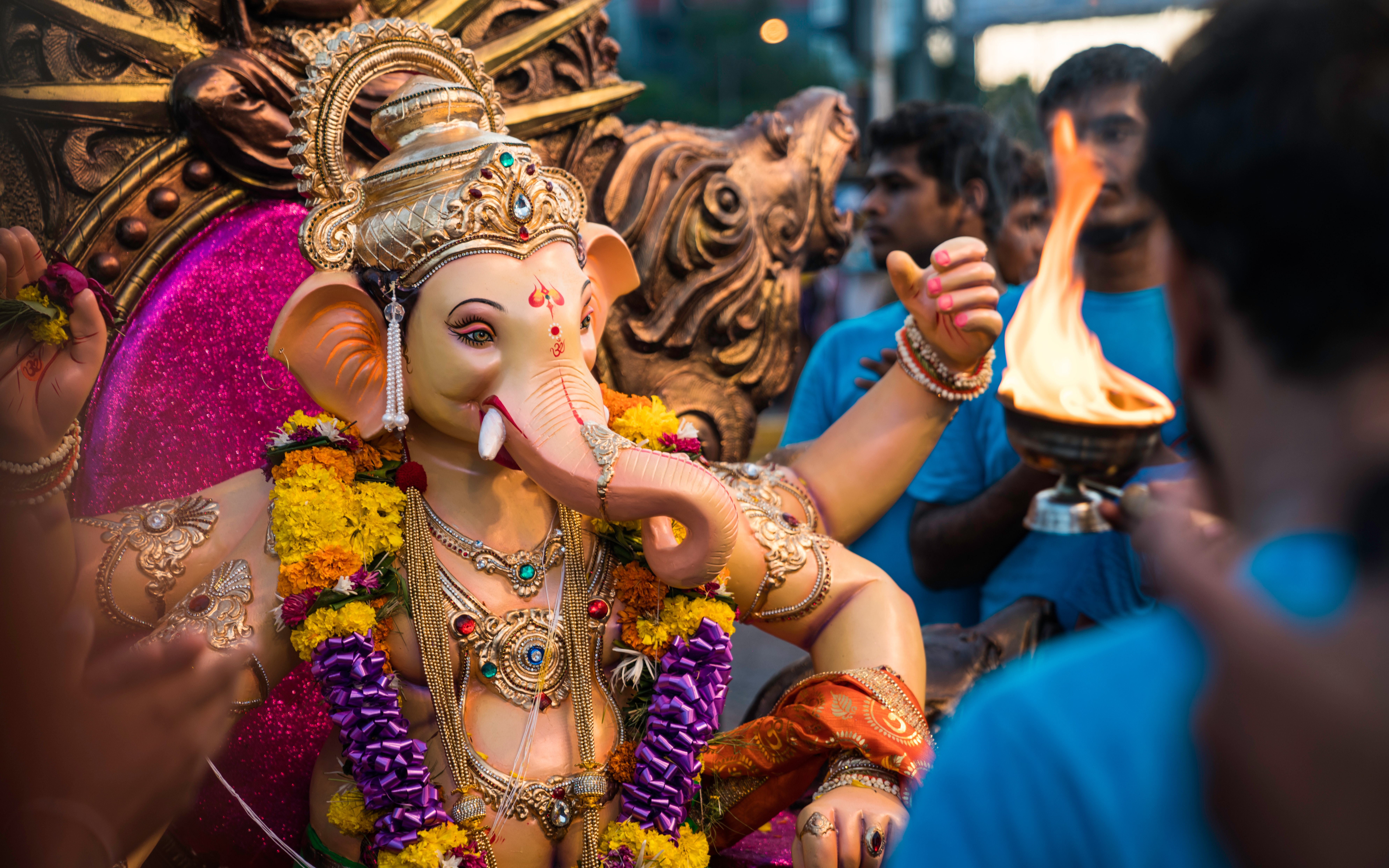 Hindu-Rituals-Ganpati-Visarjan-Sodha-travels