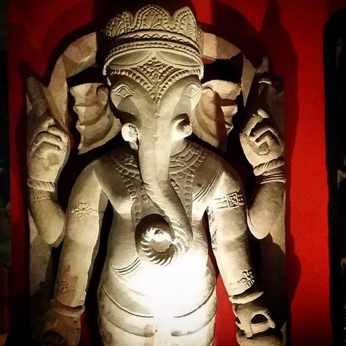 Ganesha 1