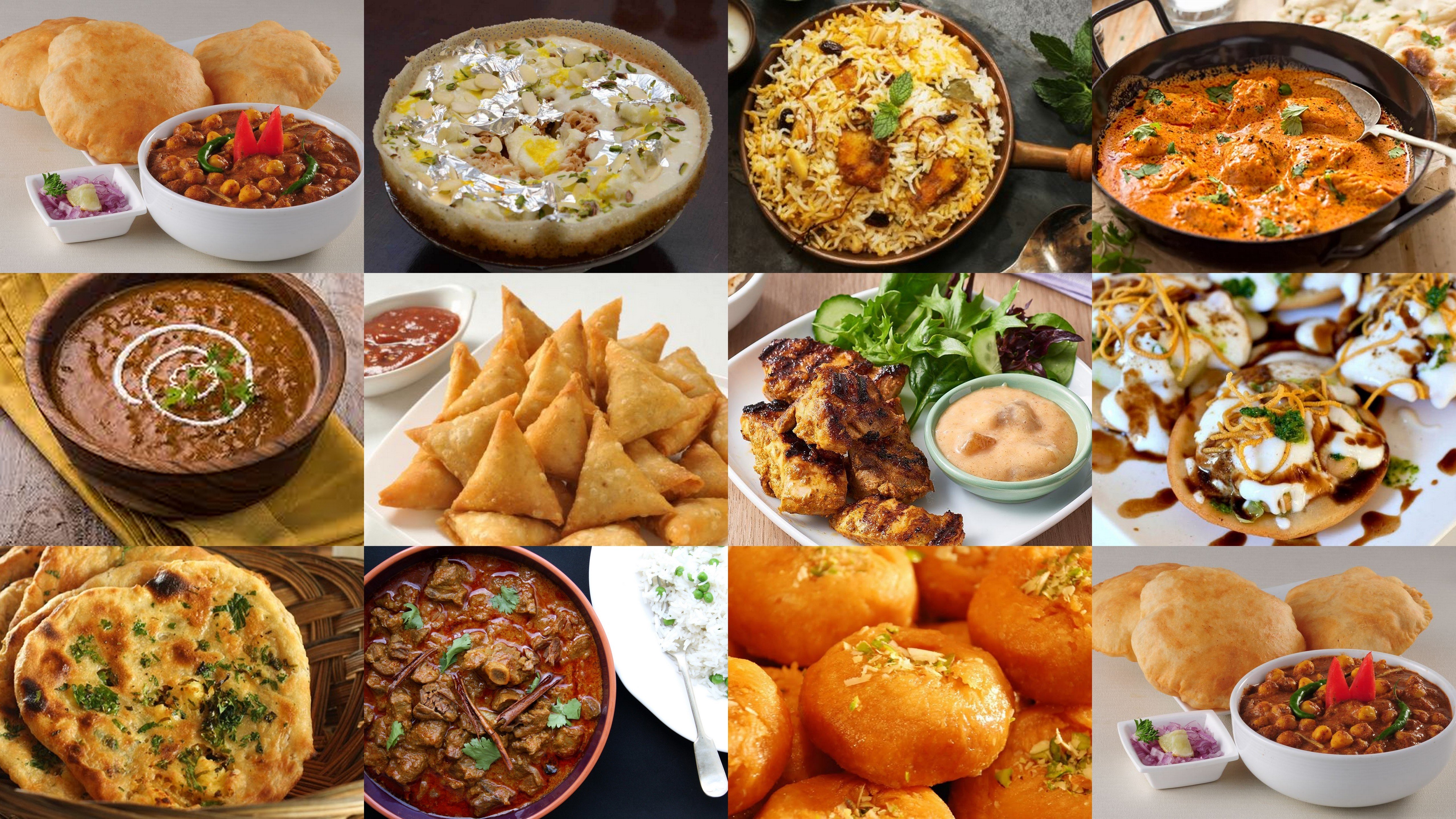 Food