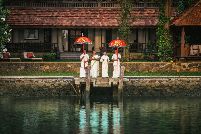 Private Tours and Private Chefs