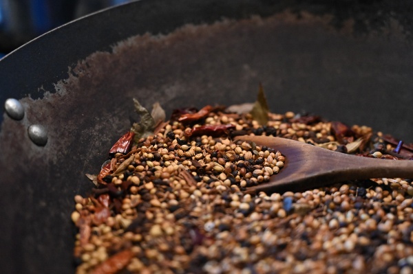 Sri Lanka Spices