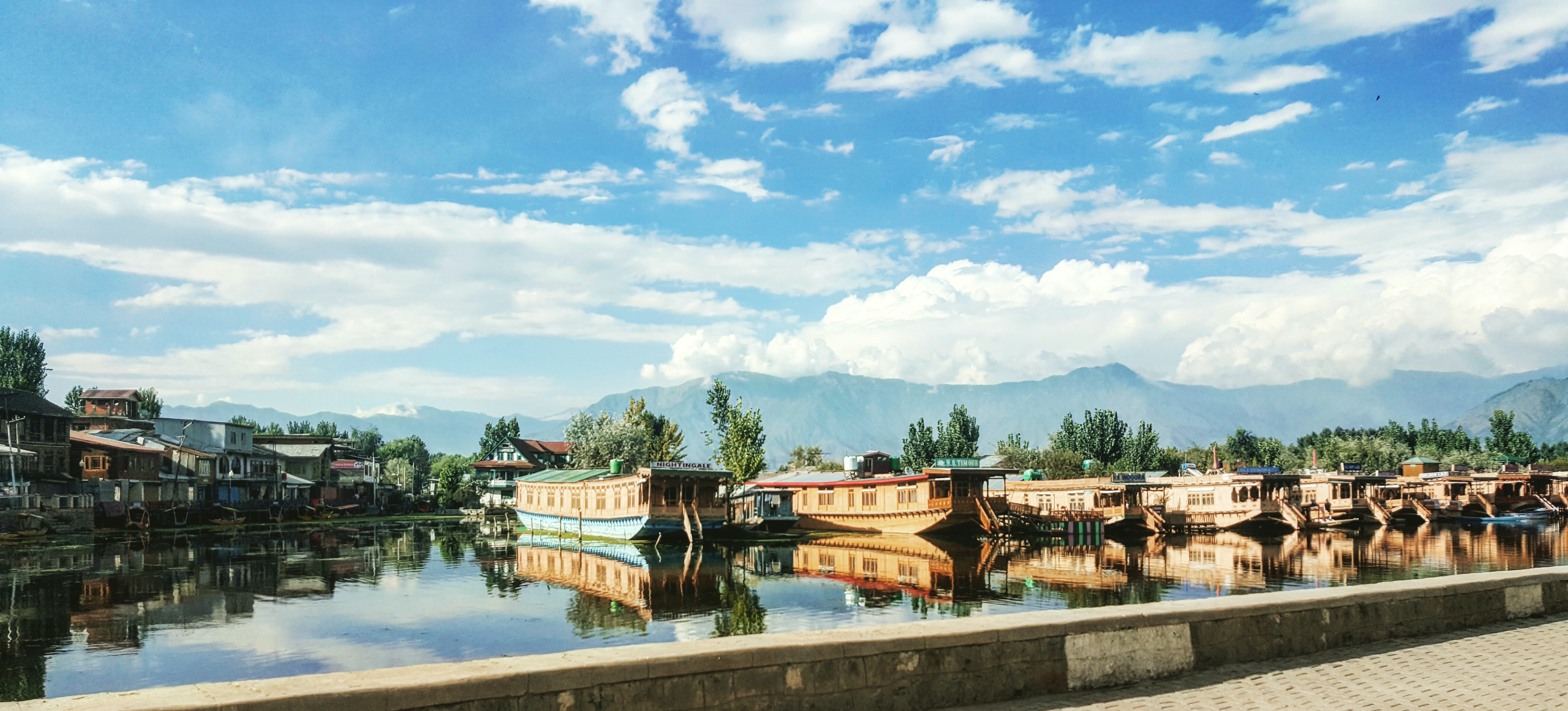 Srinagar-Sodha-Travel