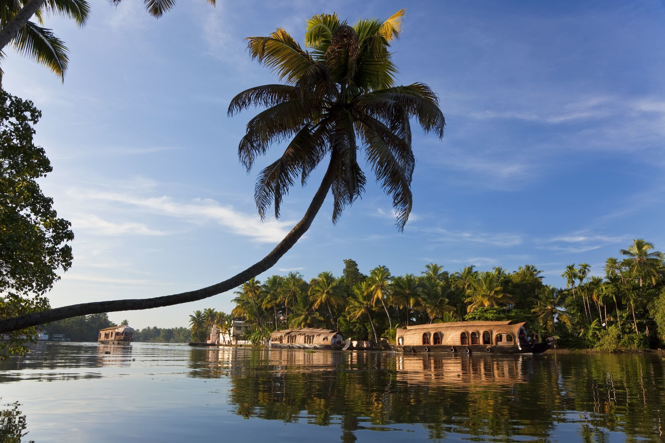 Valiyaparamba Backwaters-Kasargod-Sodha-Travel