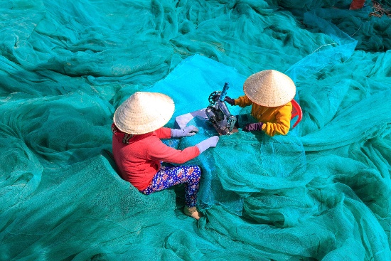 Vietnam Fishing Nets-1-1