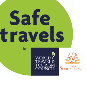 WTTC Sodha Travel