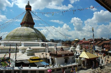 Kathmandu