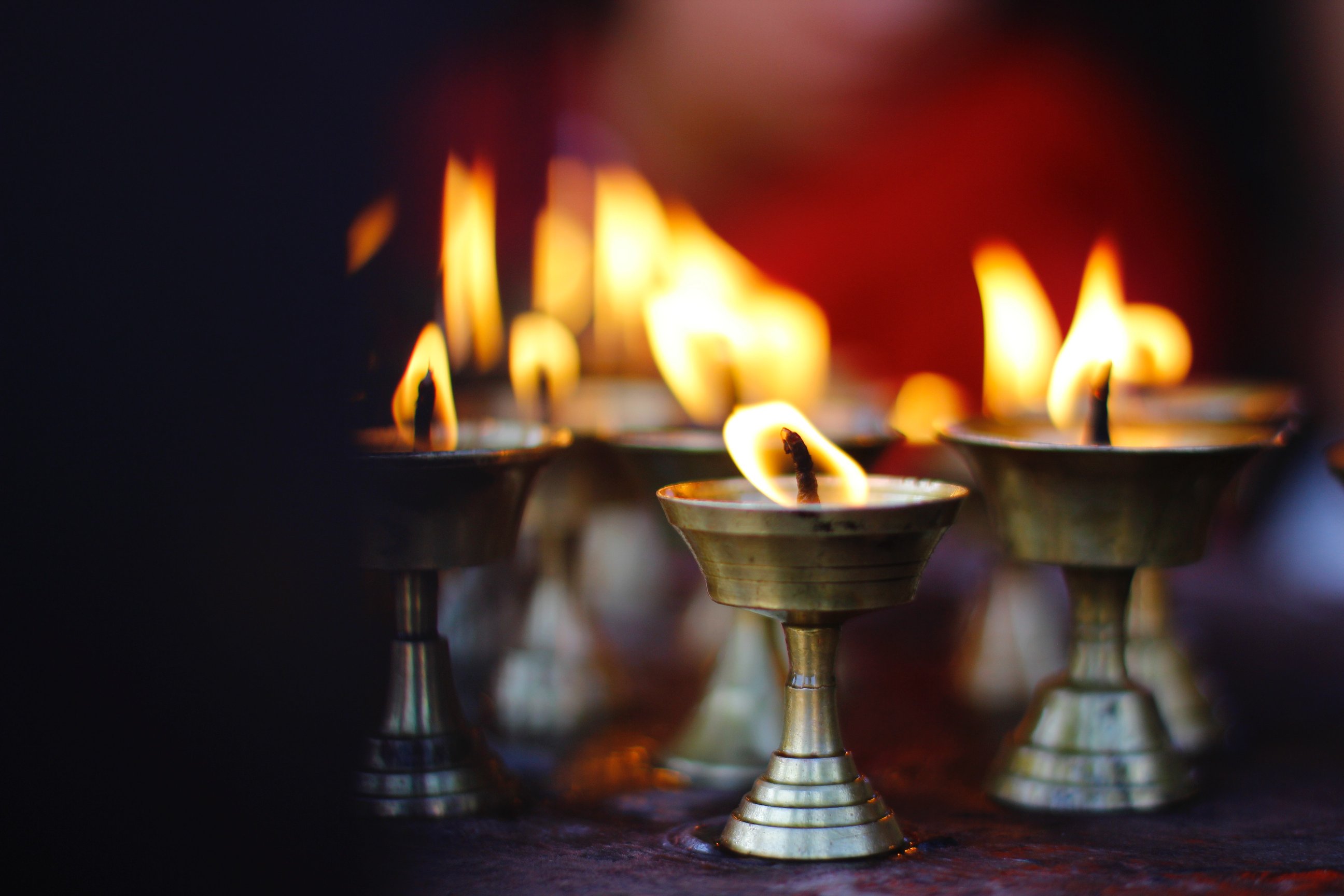 Important Hindu Rituals in India