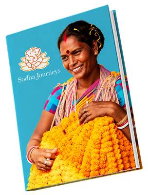 Sodha Journeys Destination Guides