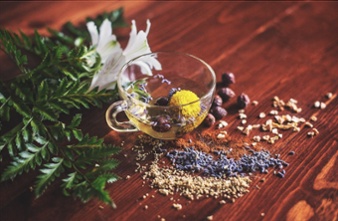 Ayurveda Spa