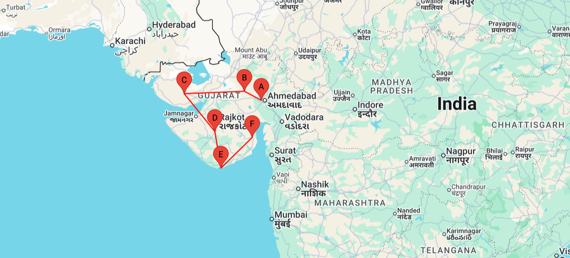 Festive Gujarat Map-1-1