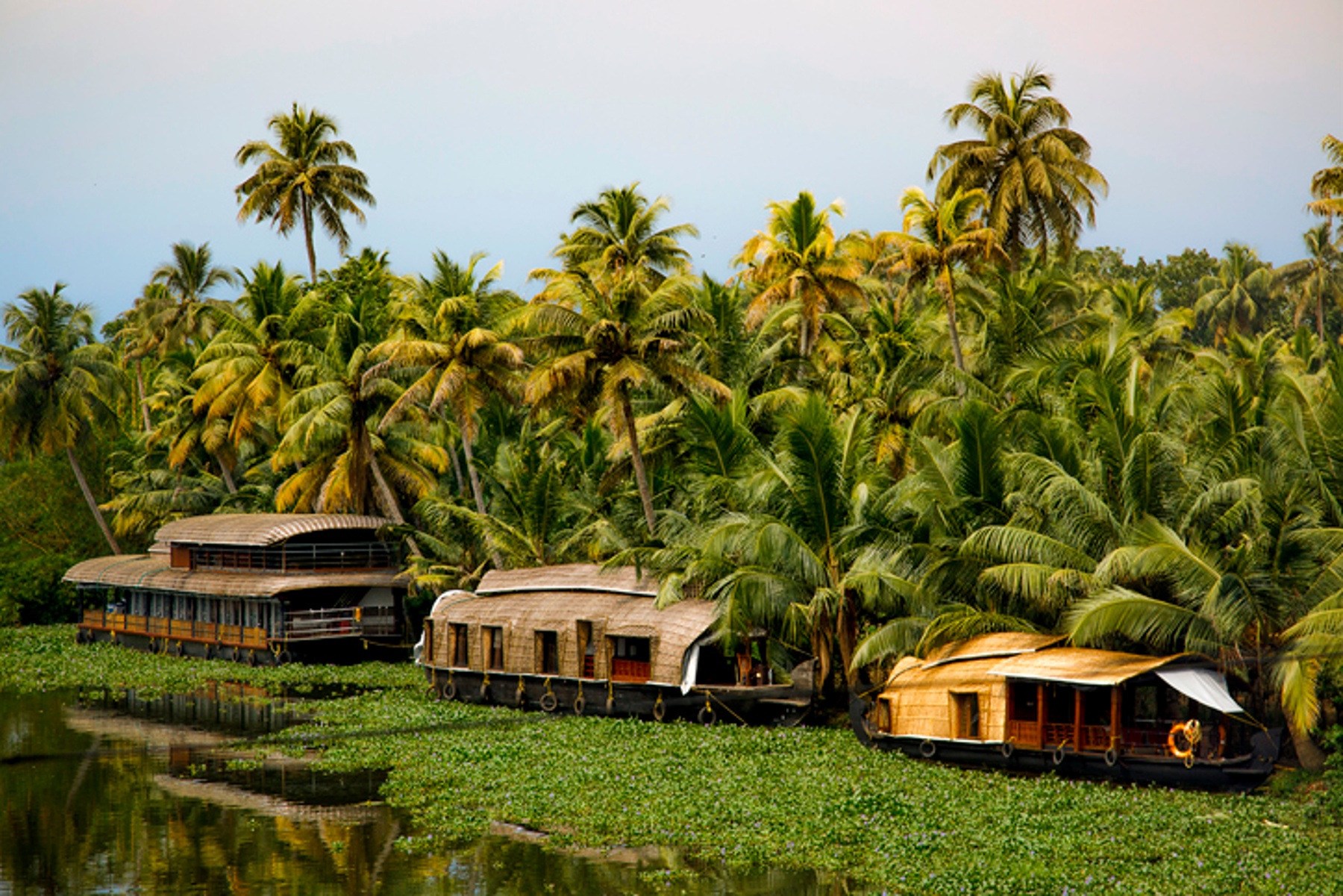 Sublime Kerala-1