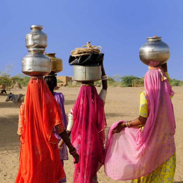 Royalty of Rajasthan