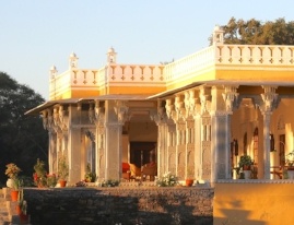 Heritage Hotels of Royal Rajasthan